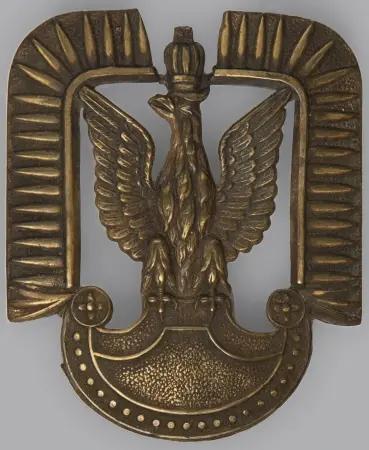 Orzeł szeregowych lotnictwa wz. 36