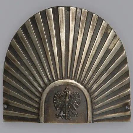 Półsłońce kadeckie/Orzeł Kadecki