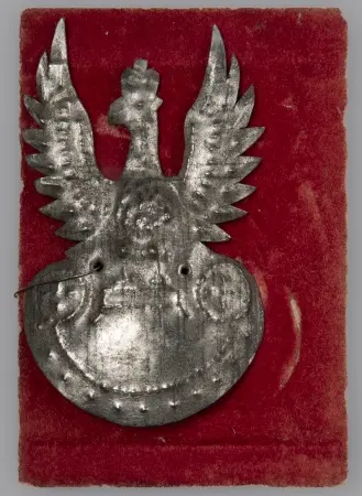 Orzeł według wz. 19