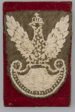 Orzeł według wz. 19