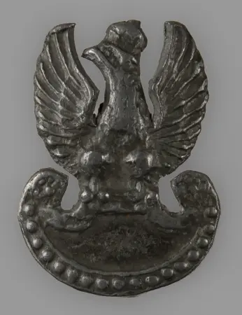 Orzeł wysokości 40 mm