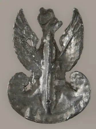 Orzeł wysokości 40 mm