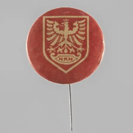 Odznaka Naczelny Komitet Narodowy