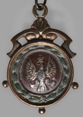 Dewizka patriotyczna Dewizka patriotyczna
