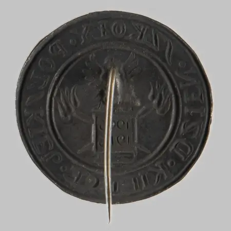 Odznaka Kielce Dzień Szkoły Polskiej 1905-1916