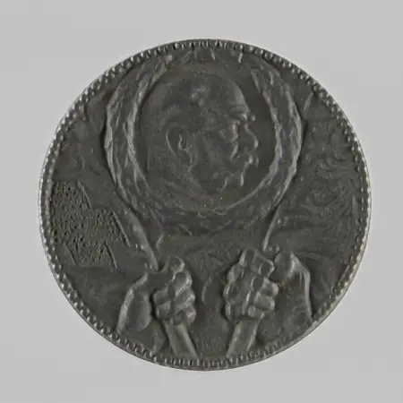 Odznaka pamiątkowa Franciszek Józef Austro-Węgry