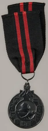 Finlandia. Medal za Wojnę Zimową 1939-1940