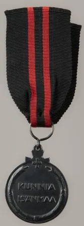 Finlandia. Medal za Wojnę Zimową 1939-1940