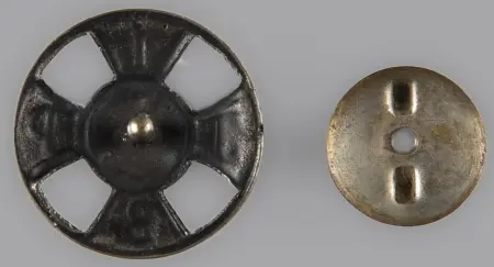 Odznaka pamiątkowa "Za wierną służbę" 1 Brygada Legionów