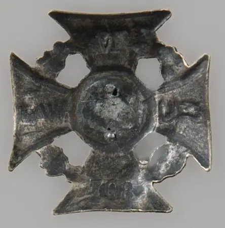Krzyż Harcerski