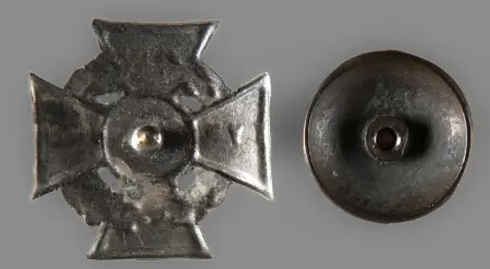 Krzyż Harcerski