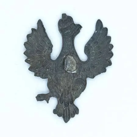 Orzeł państwowy wz. 19