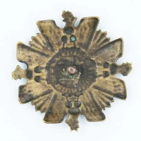 Odznaka Obrońcom Kresów Wschodnich 1919