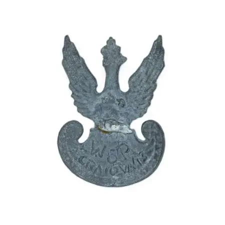 Orzeł wg. wz. 19