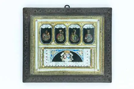 Obrazek patriotyczny