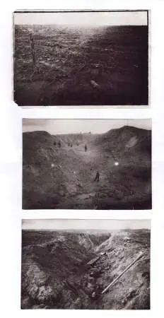 Zestaw 32 fotografii z Armii Hallera Zestaw 32 fotografii z Armii Hallera