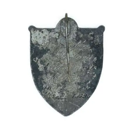 Odznaka pamiątkowa 18. czerwca 1939