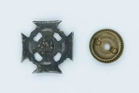 Krzyż Harcerski