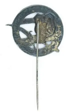 Odznaka Drużyny Bartoszowe