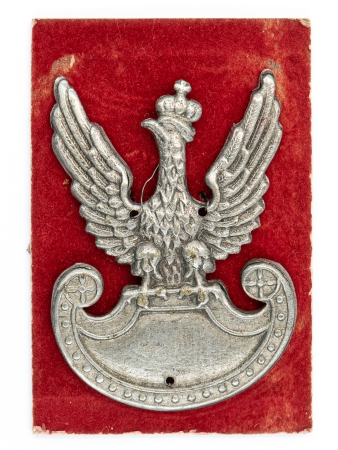 Orzeł wzór 19