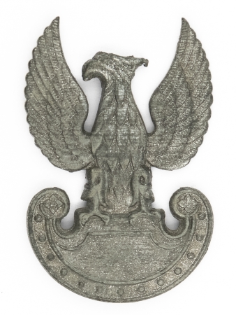 Orzełek czapkowy, Wilhelm Deumer - Lüdenscheid
