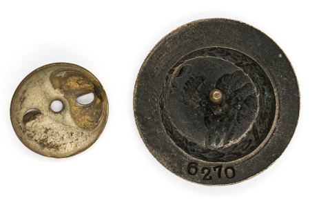 Odznaka Za obronę Śląska 1919