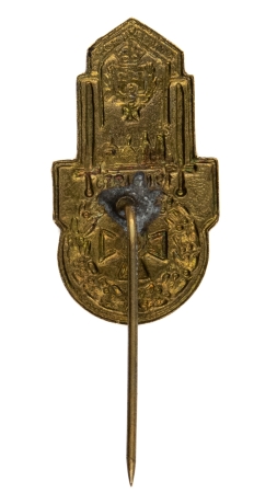 Odznaka pamiątkowa "20-lecie Obrony Lwowa 1918-1938"