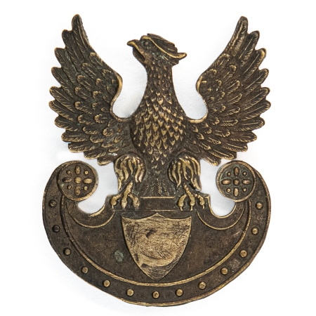 Zmodyfikowany orzeł wzór 17