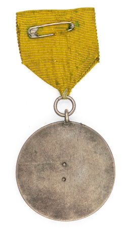 Medal Bractwo Kurkowe Kraków