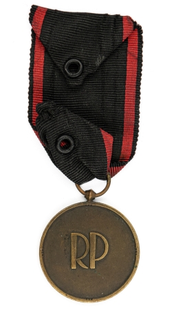 Medal Bojownikom Niepodległości RP