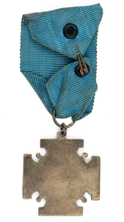 Honorowy Krzyż Plebiscytowy Górny Śląsk 1920