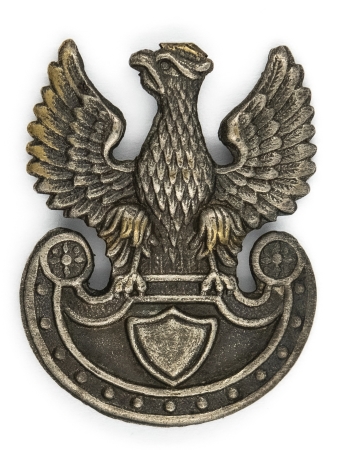 Orzeł wzór 17