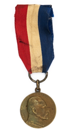 Medal Wojsko Polskie we Francji 1918-1919