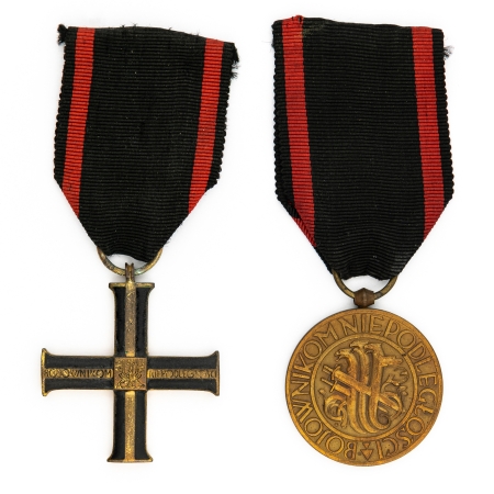 Zestaw 2 sztuki