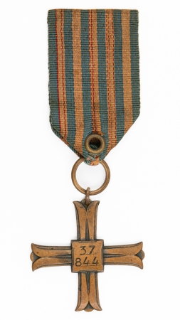 Krzyż Monte Cassino