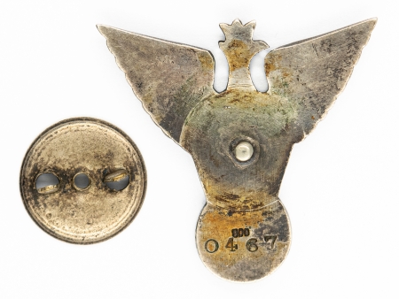 Odznaka Tobruk, Samodzielna Brygada Strzelców Karpackich