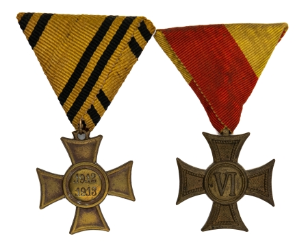 Austro-Węgry zestaw