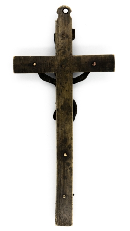 Krzyż patriotyczny