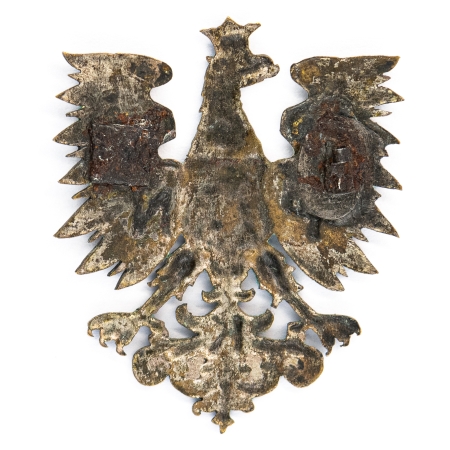 Orzeł Komitet Narodowy Polski/ Polski Komitet Narodowy w Paryżu (?)