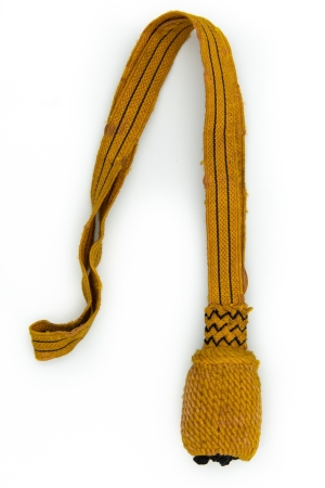 Austro-Wegry, temblak podoficerski do bagnetu