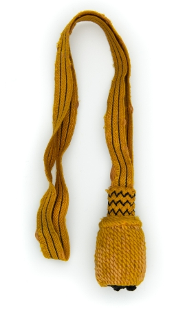 Austro-Wegry, temblak podoficerski do bagnetu