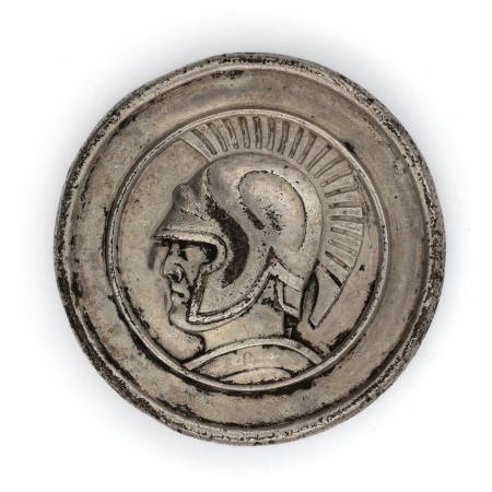 Klamra do pasa salonowego wz. 1928