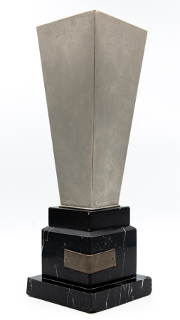Puchar - nagroda w Zawodach Strzeleckich 1933 r