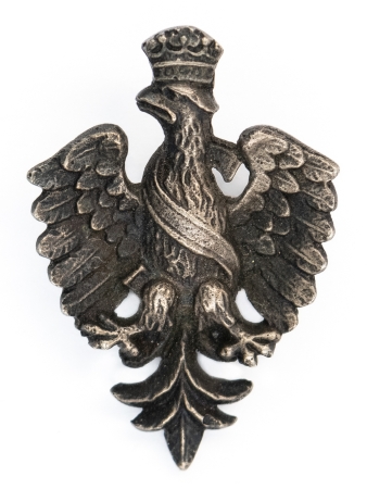 Orzeł zygmuntowski