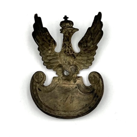 Orzeł wzór 19