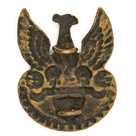 Orzeł legionowy, wersja z długą literą L