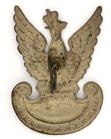 Orzeł wz. 19 (mniejszy)