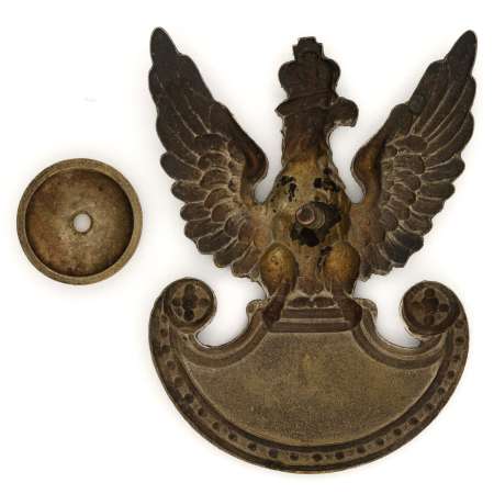 Orzeł wz. 19 Jan Knedler