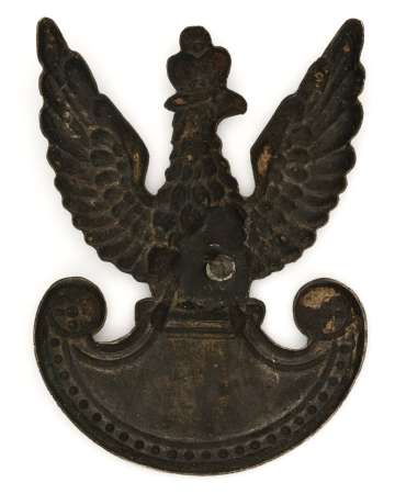 Orzeł wz. 19 - naśladownictwo Knedler