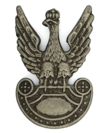 Orzeł wz. 19 - zmniejszony